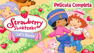 Rosita Fresita 🩰 ¡A Bailar! 🩰 Película completa en español