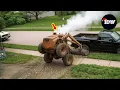 Download Lagu TOTAL IDIOTS AT WORK #672 | Instant Regret Fails Compilation 2025 | Best of the Week