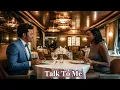 Download Lagu Talk To Me (Kasa Meho) | UK Afrobeat 2024 Ghana Music