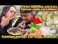 Download Lagu KOLABORASI DEDE INOEN BARENG KOO KIKO MASAK JAMBU BATU GORENG