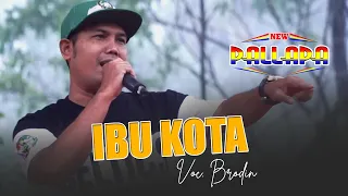 ibu kota