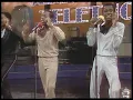 New Edition - Popcorn Love