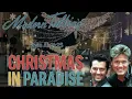 Lagu Modern Talking Style AI 2K25 Christmas In Paradise