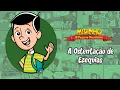 Download Lagu A ostentação de Ezequias - Midinho, O Pequeno Missionário