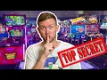 ARCADE SECRETS REVEALED How to Win More Jackpots