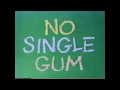 Wrigley s Doublemint Chewing Gum 1992
