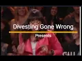 Aisha Tyler Divesting Gone Wrong