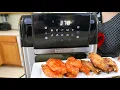 Download Lagu Chicken Wings InnSky Air Oven Review - Aflevering 219