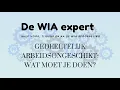 Download Lagu Gedeeltelijk arbeidsongeschikt, wat moet je doen?