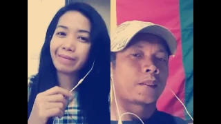 tobaattt suara tukang rongsok duet lagu kandas