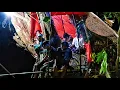Download Lagu Camping hujan deras keseruan berpetualang di pinggir sungai membangun shelter memanen madu hutan