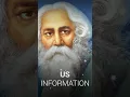 Download Lagu Happy rabindranath tagore jayanti   new whatsApp status