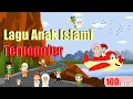 Download Lagu Lagu Anak Islami - Aku Mau ke Mekkah, Sholawat Badar, Allahul Kaafi, Alif ba ta tsa, dan Rukun islam