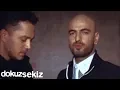 Lagu Murat Boz feat. Soner Sarıkabadayı - İki Medeni İnsan (Official Video)