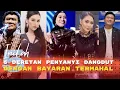 Inilah 5 Deretan Penyanyi Dangdut Dengan Bayaran Termahal Terbaru 2023