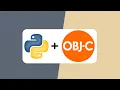 Intro to Objective C 2024 Tutorial Xcode 15 IOS17 Mac OS and Vision Pro development