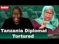 Download Lagu Tanzanian Ambassador Humphrey Polepole Tortured for Criticizing Samia Suluhu 