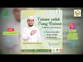 Download Lagu COBAAN UNTUK ORANG BERIMAN | Ust. Samsam Nurhidayat, MT Al Khansa 03 Juli 2025 @Masjid As-Sofia