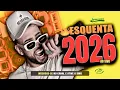ANDERSINHO O REVOADOR • ESQUENTA 2026 • PISEIRO 2026 