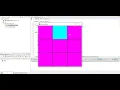 Create Numeric Puzzle Game using and version 1