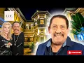 Inside Danny Trejo s Hollywood Home Machete Star s Family Food Empire Net Worth 2025