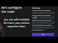 Query Forge Posts