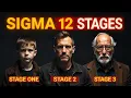 Download Lagu 12 Unexpected Stages Every Sigma Goes Through