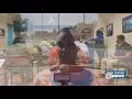 Newton Municipal School District Changing Policy Of Backpacks - Jasmine Stevenson