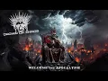 Download Lagu Crown Of Chaos: Welcome the Apocalypse (Official Music Video)