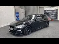 BMW M140i Stage 2 Mega Spec
