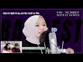 Reacting To: 【Rainych】K/DA - THE BADDEST (cover)