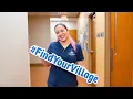 Advice from Jessinia DaVita Patient Care Technician