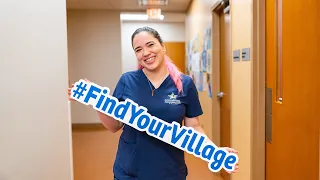 Advice from Jessinia DaVita Patient Care Technician
