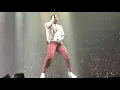 Post Malone - Congratulations Runaway Tour Chicago