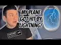Caesars Rewards Air Explained Luxury Travel Perks My Lightning Strike Experience