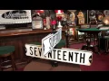 Vintage Street Signs For Sale 699
