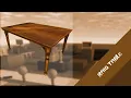 Scream - Raig Table