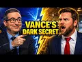 From America s Hitler to VP John Oliver on JD Vance