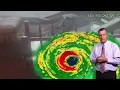 Looking back Relive the moment Michael slammed Panama City