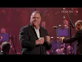 Sir Bryn Terfel sings 'Homeward Bound' - Marta Keen Thompson | Classic FM