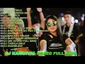 Lagu DJ KARNAVAL AISHITERU2 HOREG FULL BASS MIDDEL TRAP  TikTok VIRAL TERBARU 2025