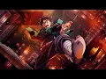 【1時間耐久】Kimetsu no Yaiba Infinity Castle OP 1 HOUR『Shine in the Cruel Night  残酷な夜に輝け』LiSA
