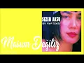 Sezen Aksu - Masum Değiliz (Solo Vokal Kayıt)