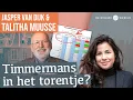 Download Lagu Kijk op de campagne met Muusse en Van Dijk | #2033 Talitha Muusse