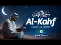 Download Lagu Surah Al Kahf سورة الكهف | Heart-Melting Quranic Recitation in Beautiful Calm Voice | Zikrullah TV
