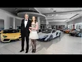 Daniel Day-Lewis Lifestyle Girlfriend Wife Age Net worth Car House