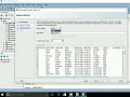 Importing an Excel file into Oracle database by using Oracle SQL Developer