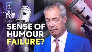 The HUMILIATION that Farage might NEVER recover from