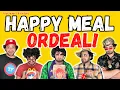 Happy Meal Ordeal ToneFrance Friends