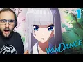 Download Lagu Let's Learn Street Dancing! | Wandance Episode 1 REACTION
